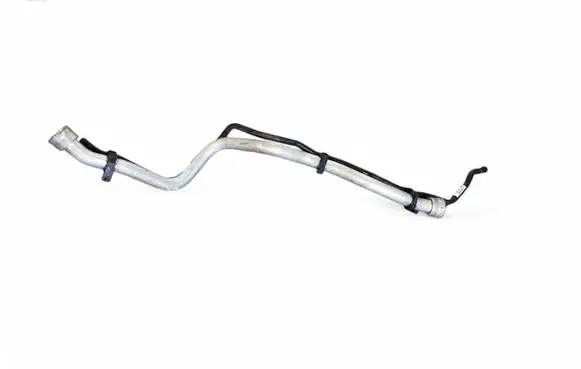 Porsche 911 991 Engine coolant pipe/hose 9P1121567 9P1121070A