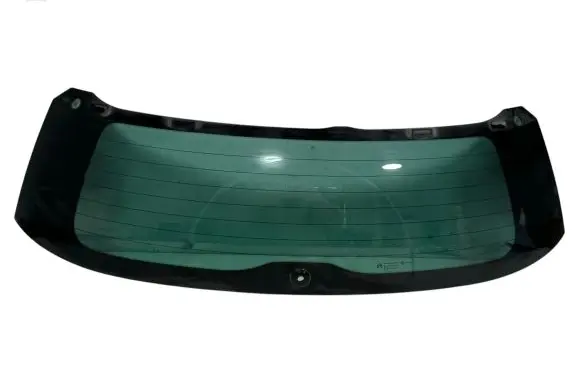 Citroen DS5 Rear windscreen/windshield window 43R00351 DOT618M351AS3