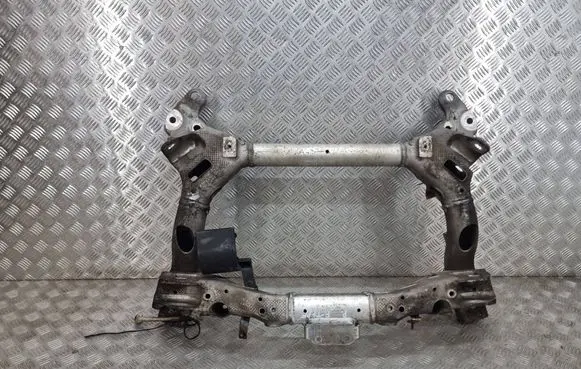 Jaguar F-Type Front subframe ex535019ah
