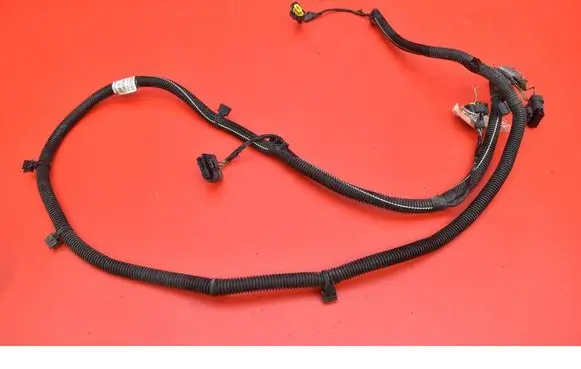 Peugeot 508 RXH Other wiring loom 9808753080