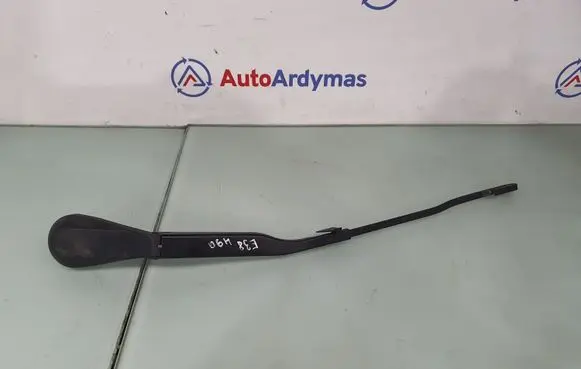 BMW 7 E38 Front wiper blade arm 61618215609 61618239109