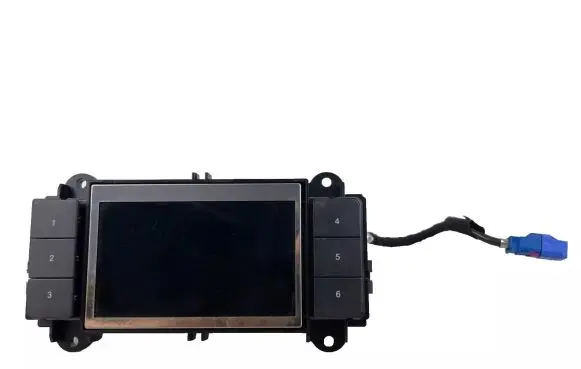 Ford Tourneo Screen/display/small screen JT76-18B955-EC