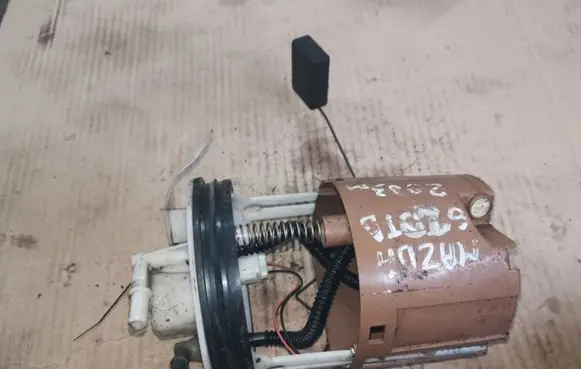 Mazda 6 Fuel level sensor 728234