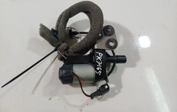 Volvo S70 V70 V70 XC Seat adjustment motor 