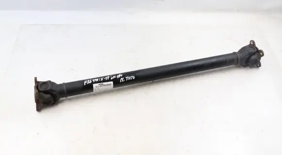 BMW 4 F36 Gran coupe Front prop shaft 9425910 26209425910
