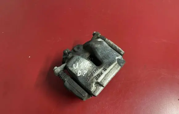 BMW X1 U11 Front brake caliper 8837114 34108837114
