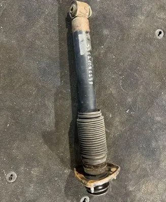 BMW X5 E53 Rear shock absorber/damper 33521096278