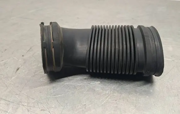 Ford Mondeo MK IV Air intake hose/pipe 4616125159