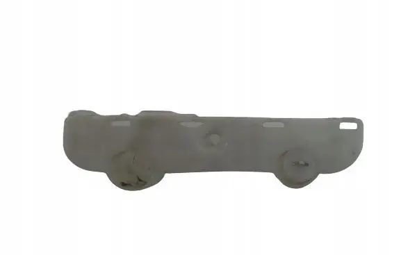 Nissan Navara D23 Front bumper mounting bracket T0566T0