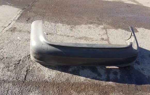 Volvo S60 Rear bumper 9484004