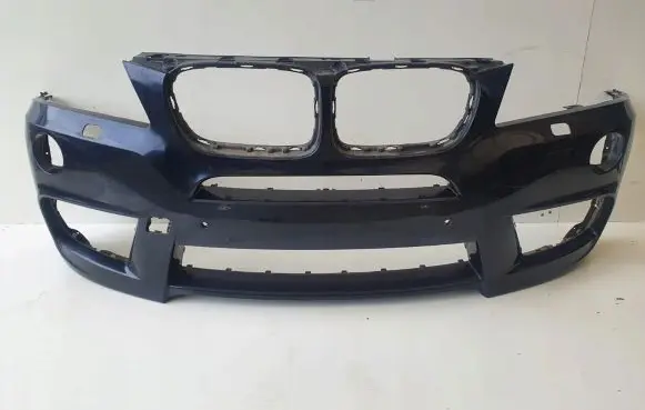BMW X3 F25 Front bumper 8048094