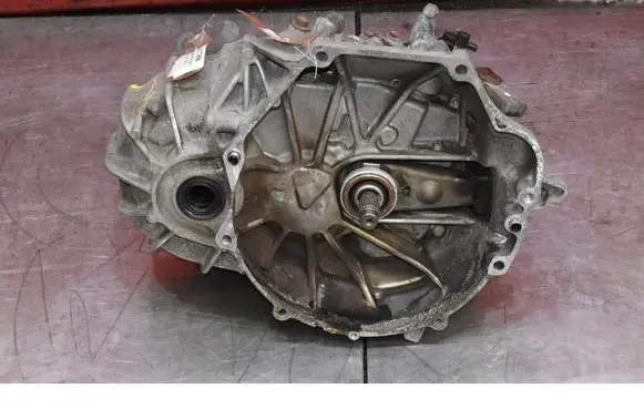 Honda Accord Manual 6 speed gearbox ARK5