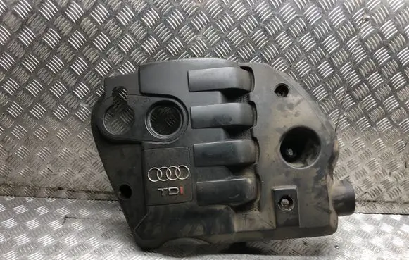 Audi A6 S6 C5 4B Engine cover (trim) 038103925BE 038103925ER 038103925DS