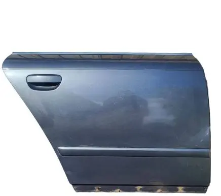 Audi A4 S4 B7 8E 8H Rear door 8E0833052J
