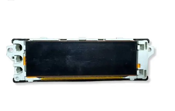 Peugeot 207 Screen/display/small screen 9663205580 1M1D4Z87 5035502901111