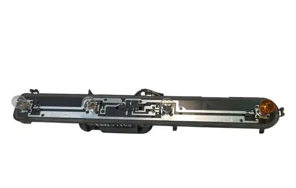 Volkswagen Crafter Tail light bulb cover holder 2E0945257