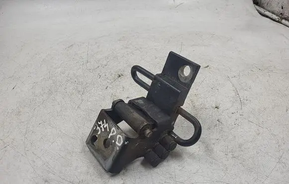 Audi A4 S4 B5 8D Front door upper hinge 