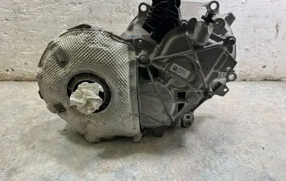 BMW i3 Automatic gearbox 8651132 8648163 9846559