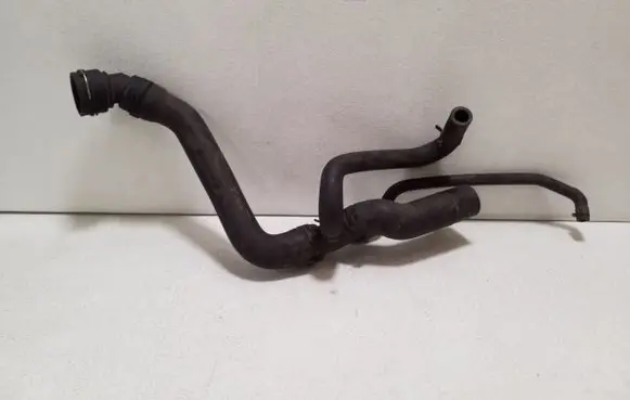 Volkswagen Golf IV Engine coolant pipe/hose 1J0122101B 1J0121087C 1J0121619