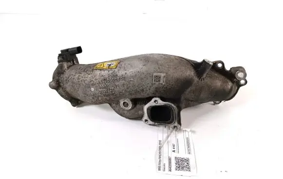 Mercedes-Benz Vito Viano W639 Brake vacuum hose/pipe A6420980807