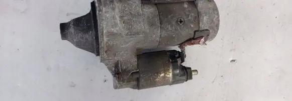 Toyota Auris 150 Starter motor 281000T020