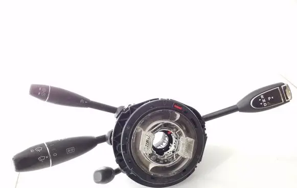 Tesla Model S Wiper turn signal indicator stalk/switch 100847100A