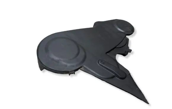 Audi Q3 8U Timing belt guard (cover) 03L109107C