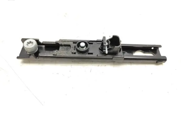 Peugeot Traveller Seat belt adjustment rail 9811351680