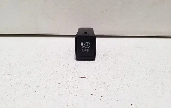 Other switches/knobs/shifts
