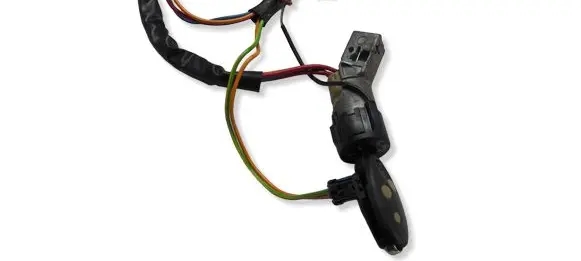 Citroen C5 Ignition lock 