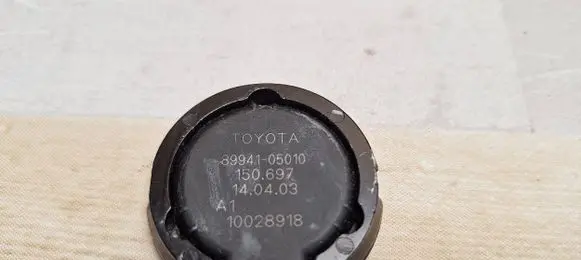 Toyota Avensis T250 Rain sensor 8994105010