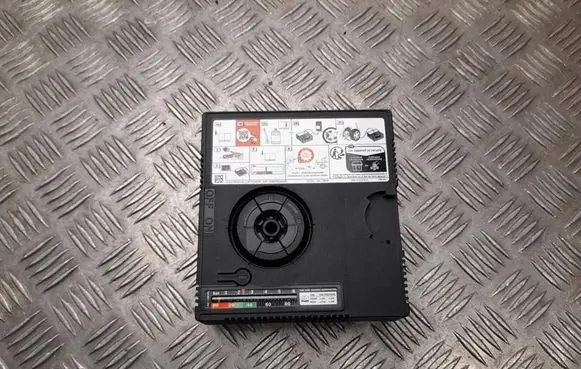 Volkswagen T-Roc Tire air pump compressor 5N0012615H