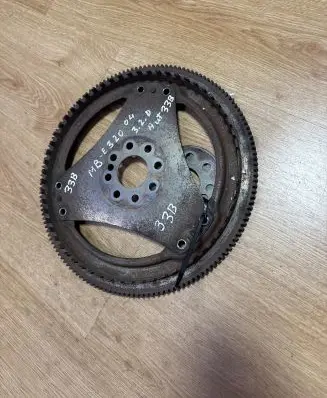 Mercedes-Benz E W211 Flywheel 6130320047