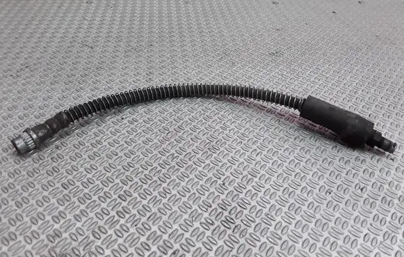 Brake line pipe/hose