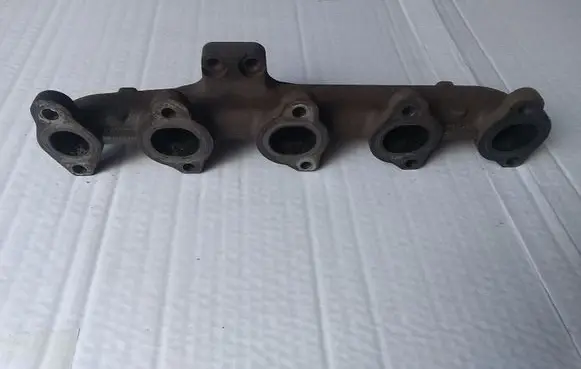 Mazda 2 Exhaust manifold 897729