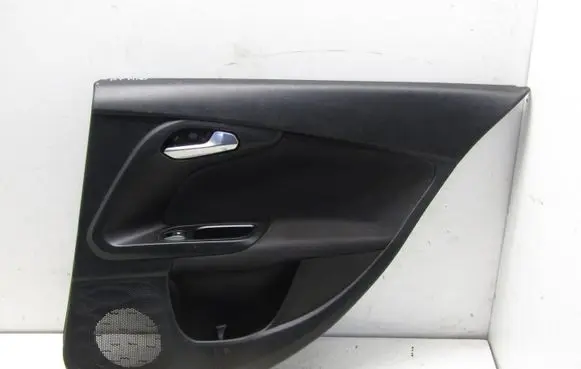 Fiat Tipo Rear door card panel trim