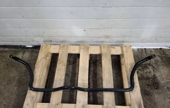 Renault Twingo II Front anti-roll bar/sway bar 