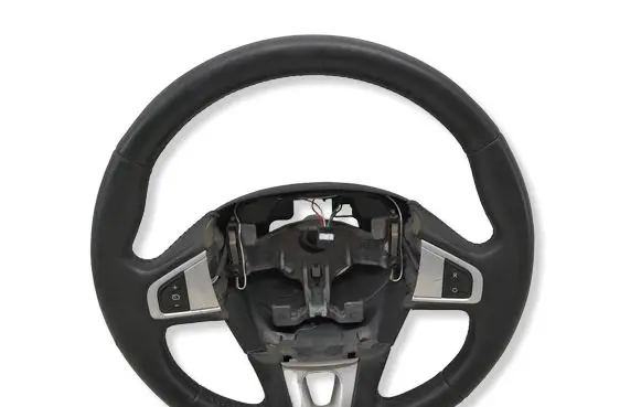 Renault Scenic III - Grand scenic III Steering wheel 985108338R 1124896844