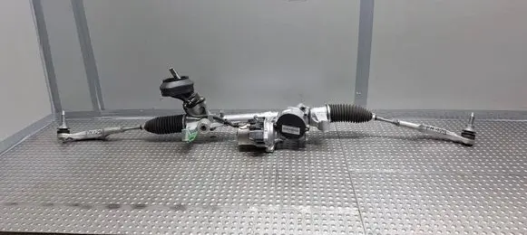 Mercedes-Benz A W177 Steering rack S26378049 A2474607301 A2474605101