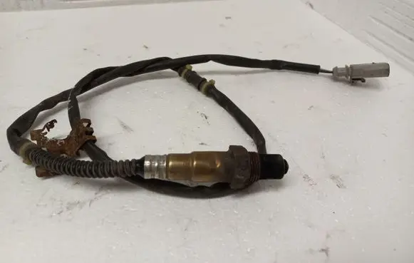 Volkswagen PASSAT B6 Lambda probe sensor 1K0973804G