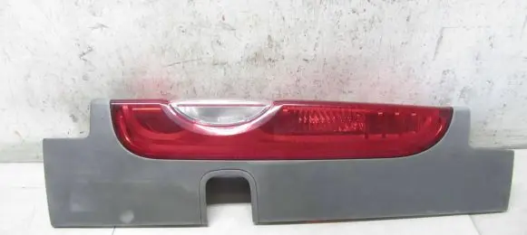 Renault Trafic II (X83) Rear/tail lights