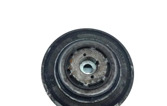 Land Rover Freelander 2 - LR2 Crankshaft pulley 9655461880