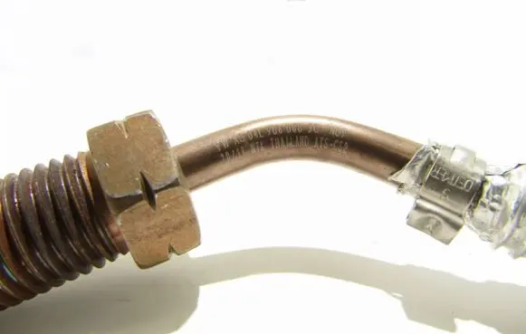 Seat Arona Lambda probe sensor 04L906088JC