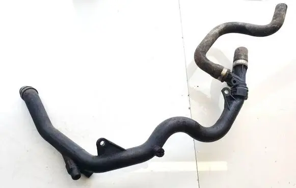 BMW X5 E53 Engine coolant pipe/hose 1153780263001 11537802630-01