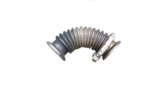 Renault Espace - Grand espace IV EGR valve line/pipe/hose
