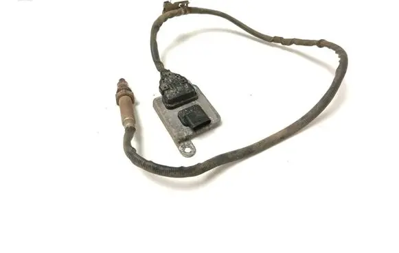 Lambda probe sensor