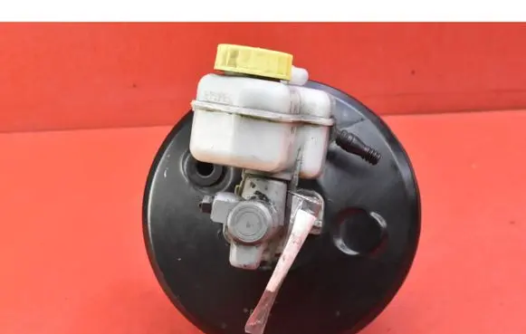 Skoda Roomster (5J) Brake booster 6Q1614105AH
