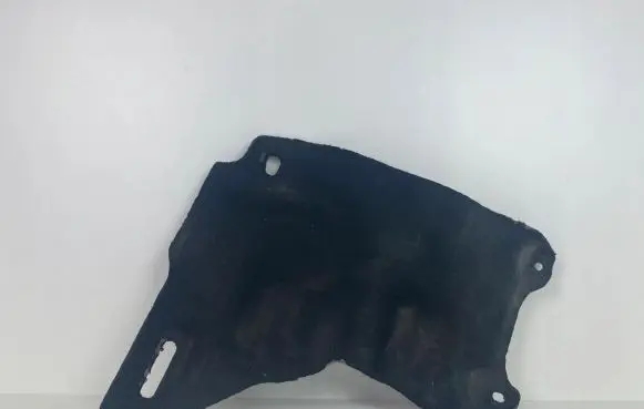 Citroen C4 Cactus Engine cover (trim) 9811684580