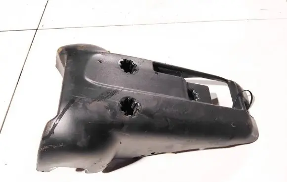 Volvo V50 Steering wheel column trim 30680133
