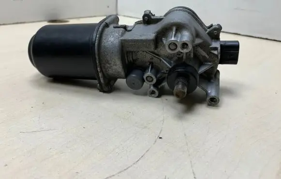 Honda Civic Wiper motor PA66GF 691923 32272